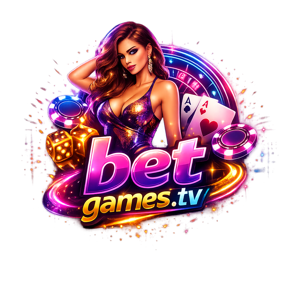 bet games.tv