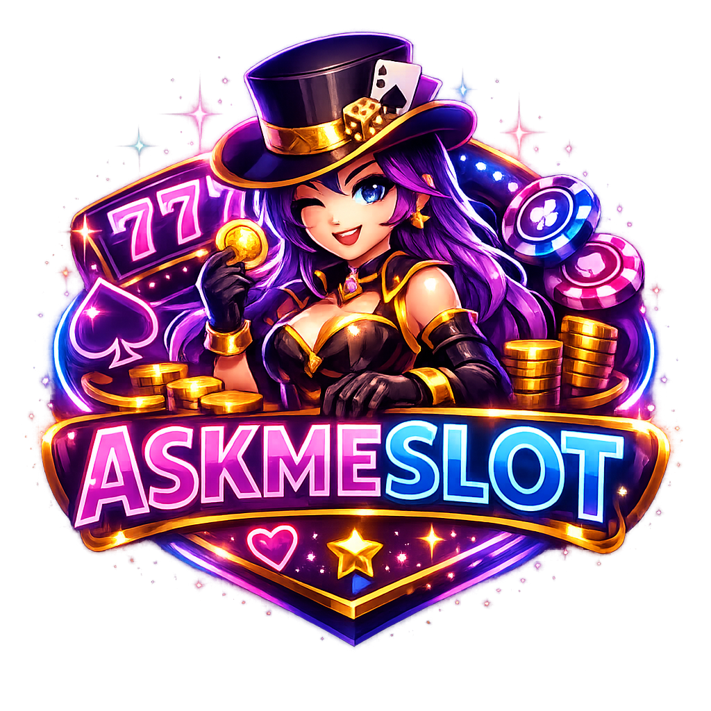 ค่าย Askmeslot