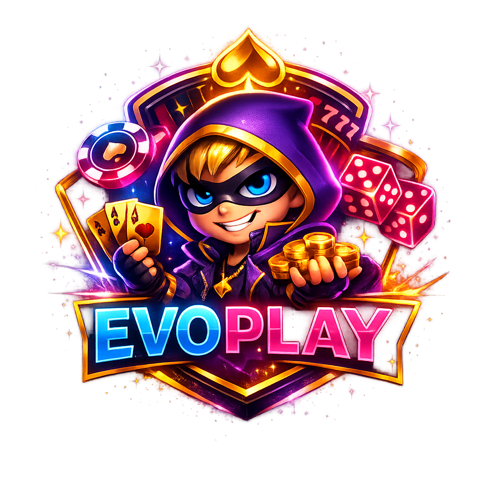 ค่าย Evoplay