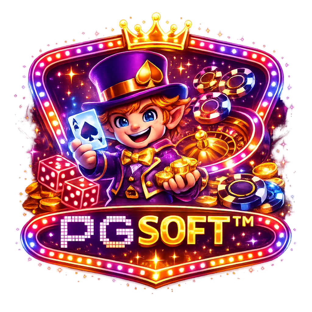 ค่าย PG Soft