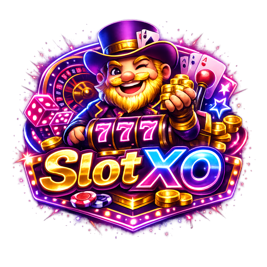 ค่าย SlotXO